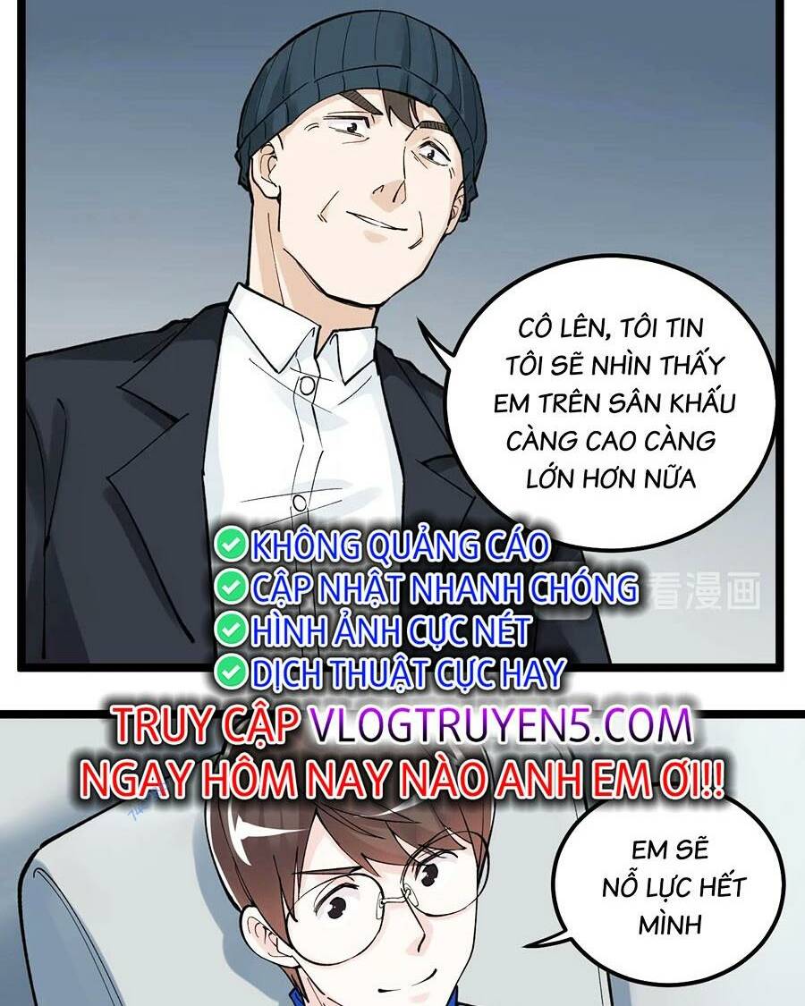 Tinh Thần Đại Hải Của Học Bá Chapter 63 - Trang 2