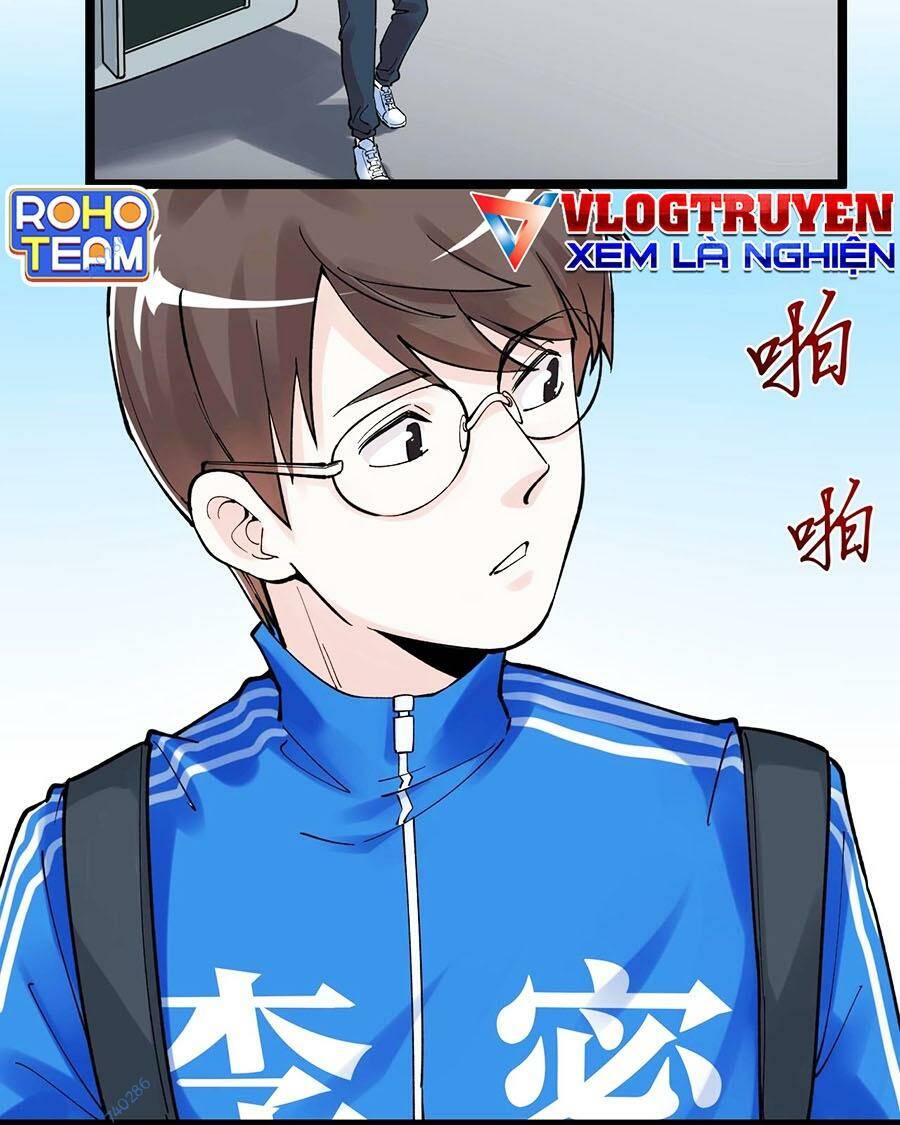 Tinh Thần Đại Hải Của Học Bá Chapter 63 - Trang 2