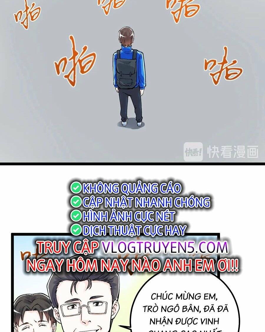 Tinh Thần Đại Hải Của Học Bá Chapter 63 - Trang 2