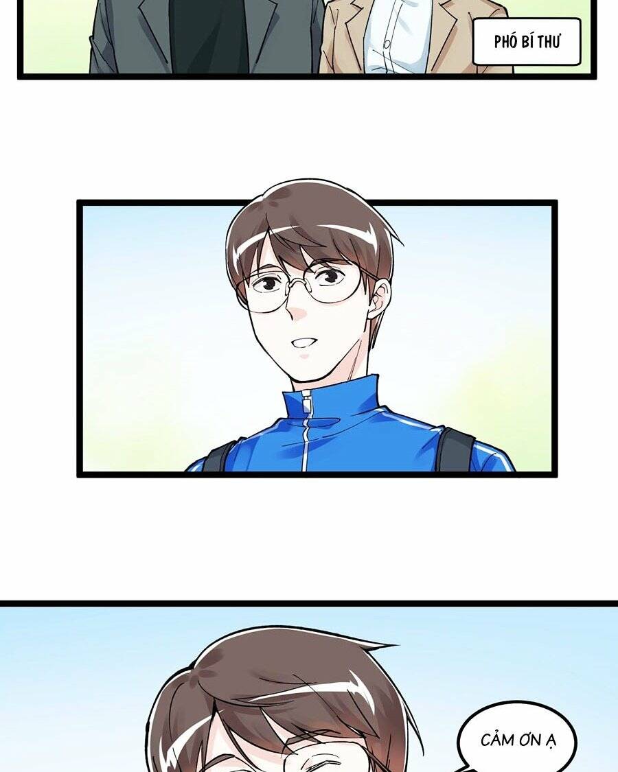 Tinh Thần Đại Hải Của Học Bá Chapter 63 - Trang 2