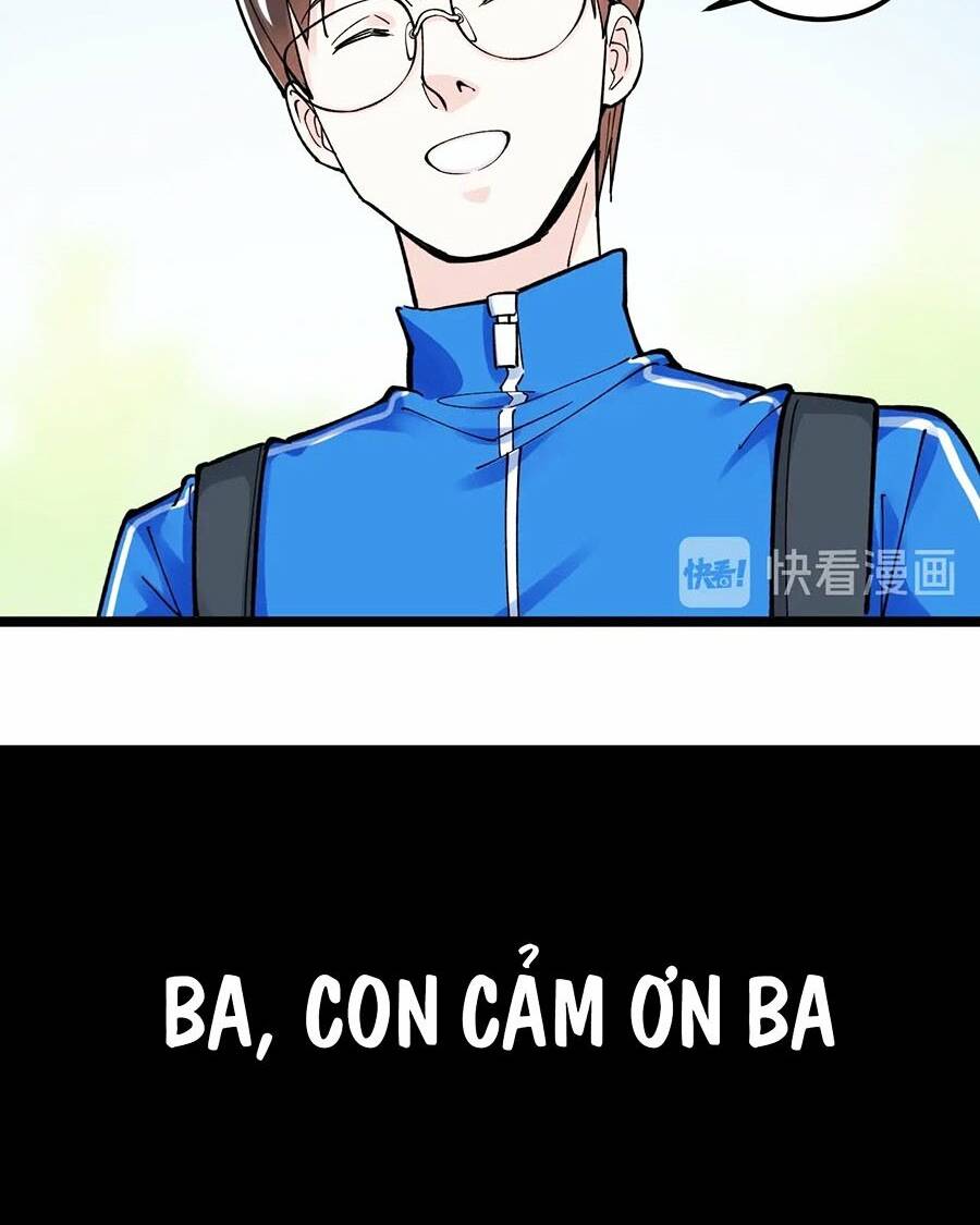 Tinh Thần Đại Hải Của Học Bá Chapter 63 - Trang 2