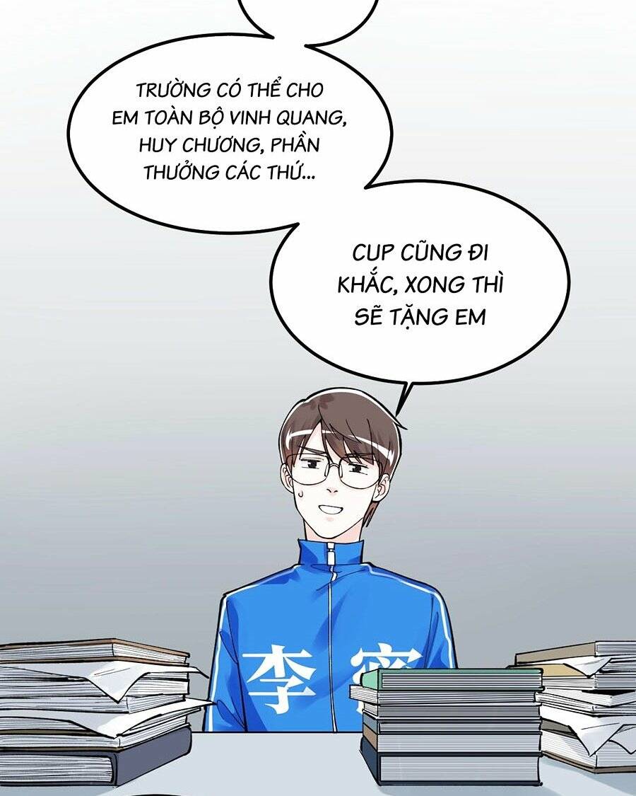 Tinh Thần Đại Hải Của Học Bá Chapter 63 - Trang 2