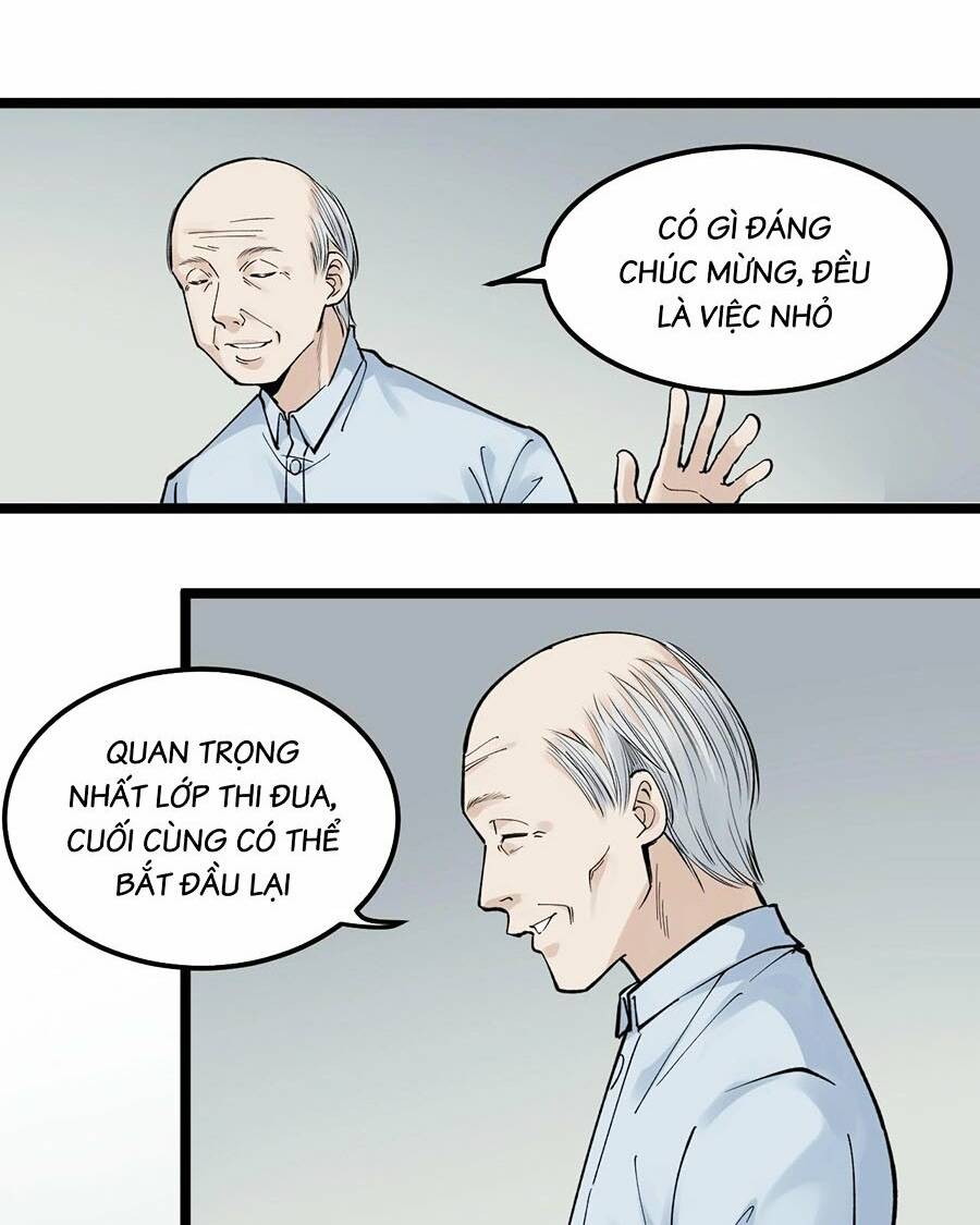 Tinh Thần Đại Hải Của Học Bá Chapter 63 - Trang 2