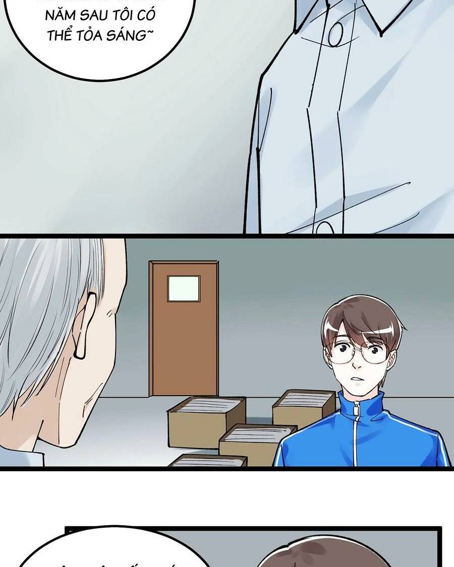 Tinh Thần Đại Hải Của Học Bá Chapter 63 - Trang 2