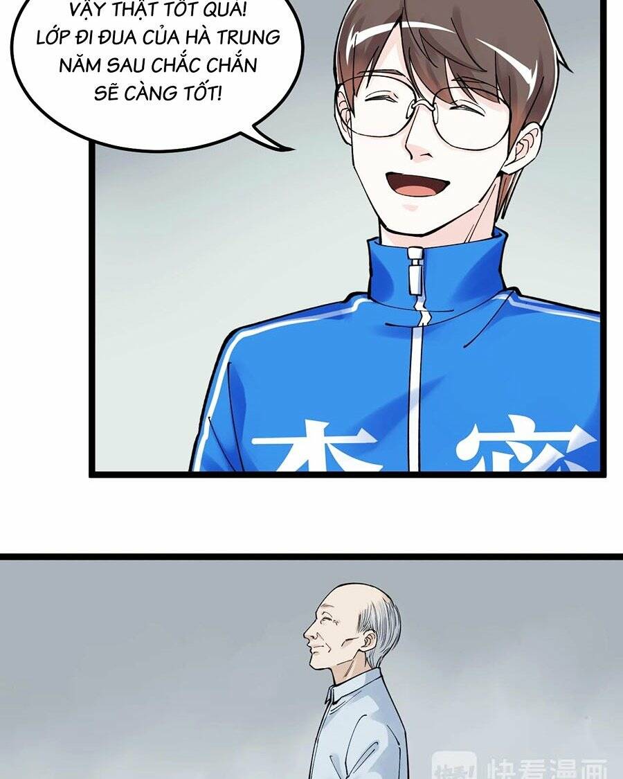 Tinh Thần Đại Hải Của Học Bá Chapter 63 - Trang 2