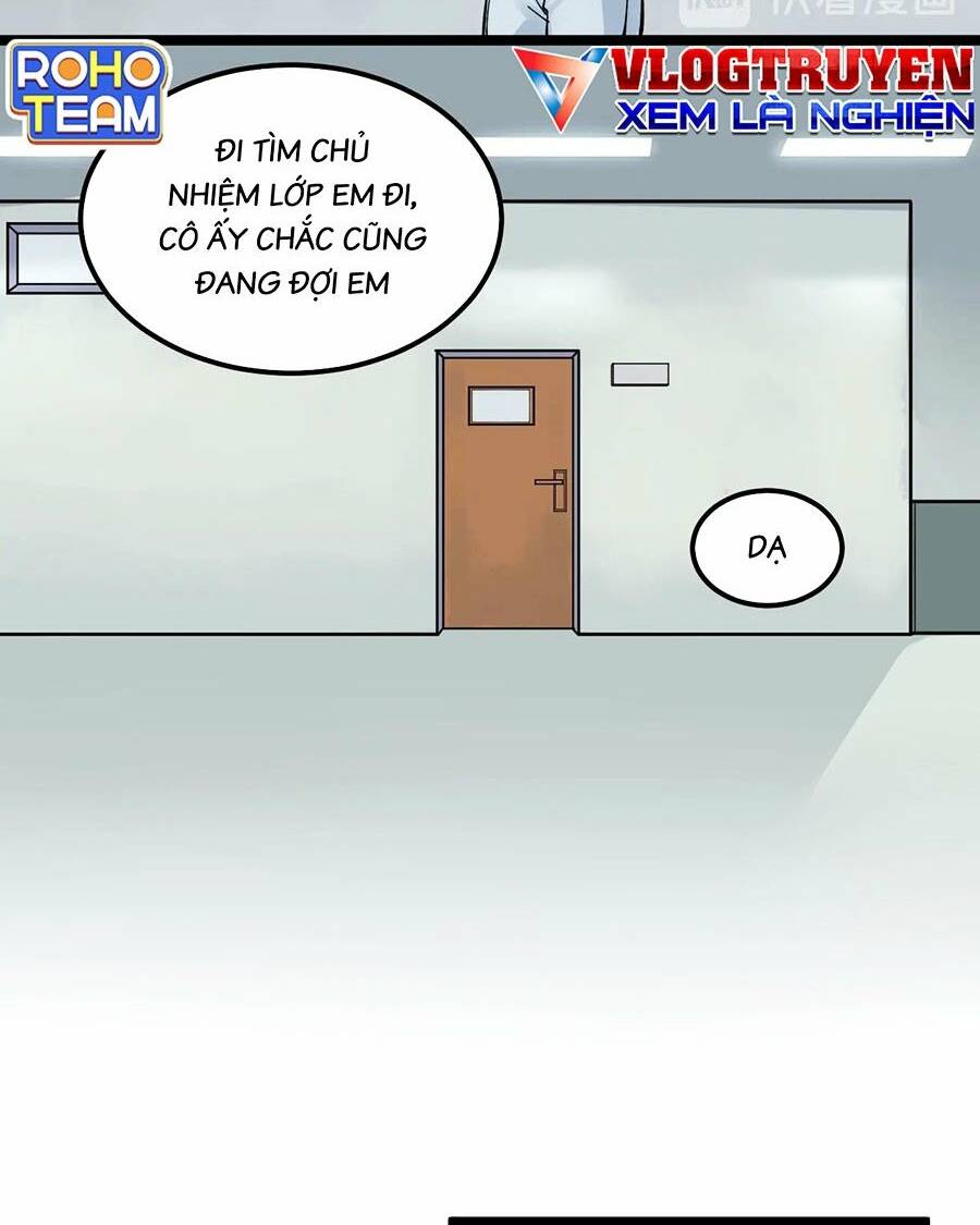 Tinh Thần Đại Hải Của Học Bá Chapter 63 - Trang 2