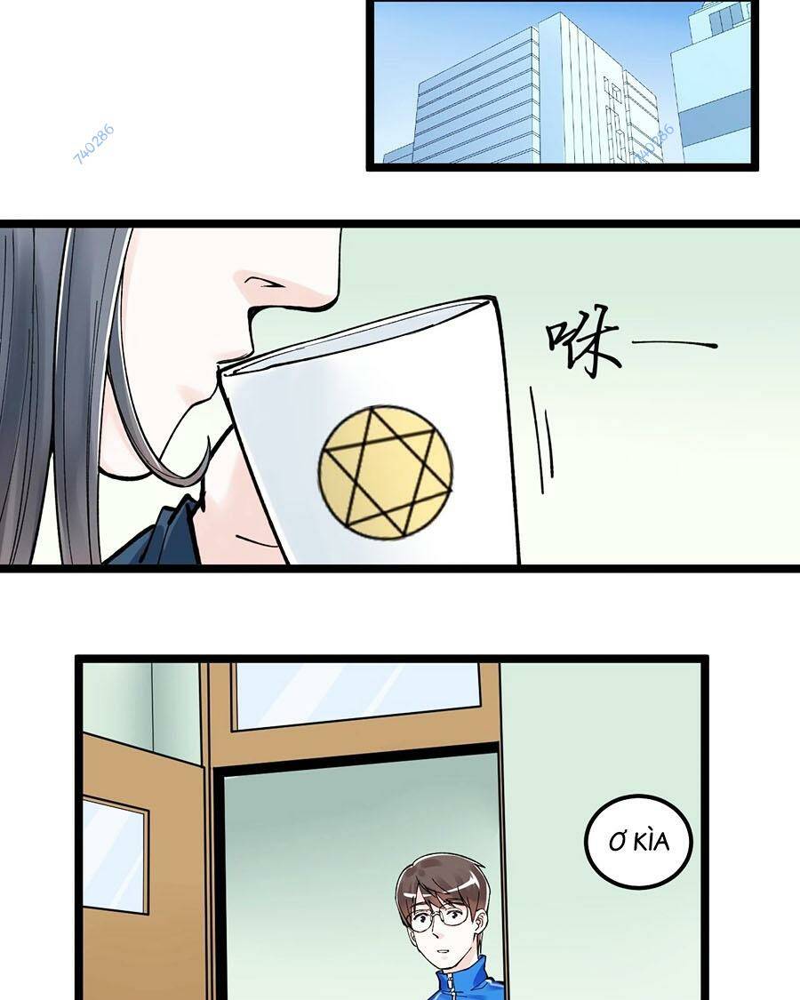 Tinh Thần Đại Hải Của Học Bá Chapter 63 - Trang 2