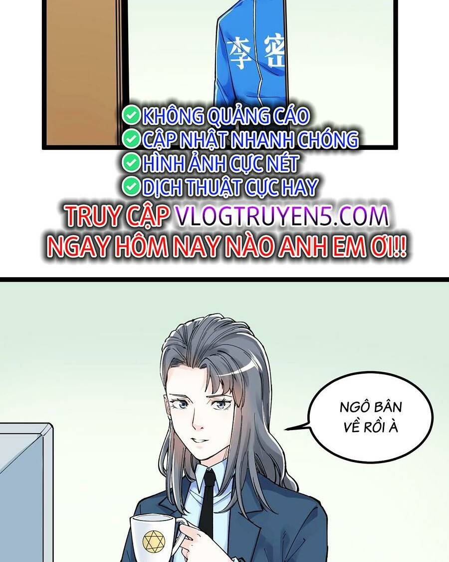 Tinh Thần Đại Hải Của Học Bá Chapter 63 - Trang 2