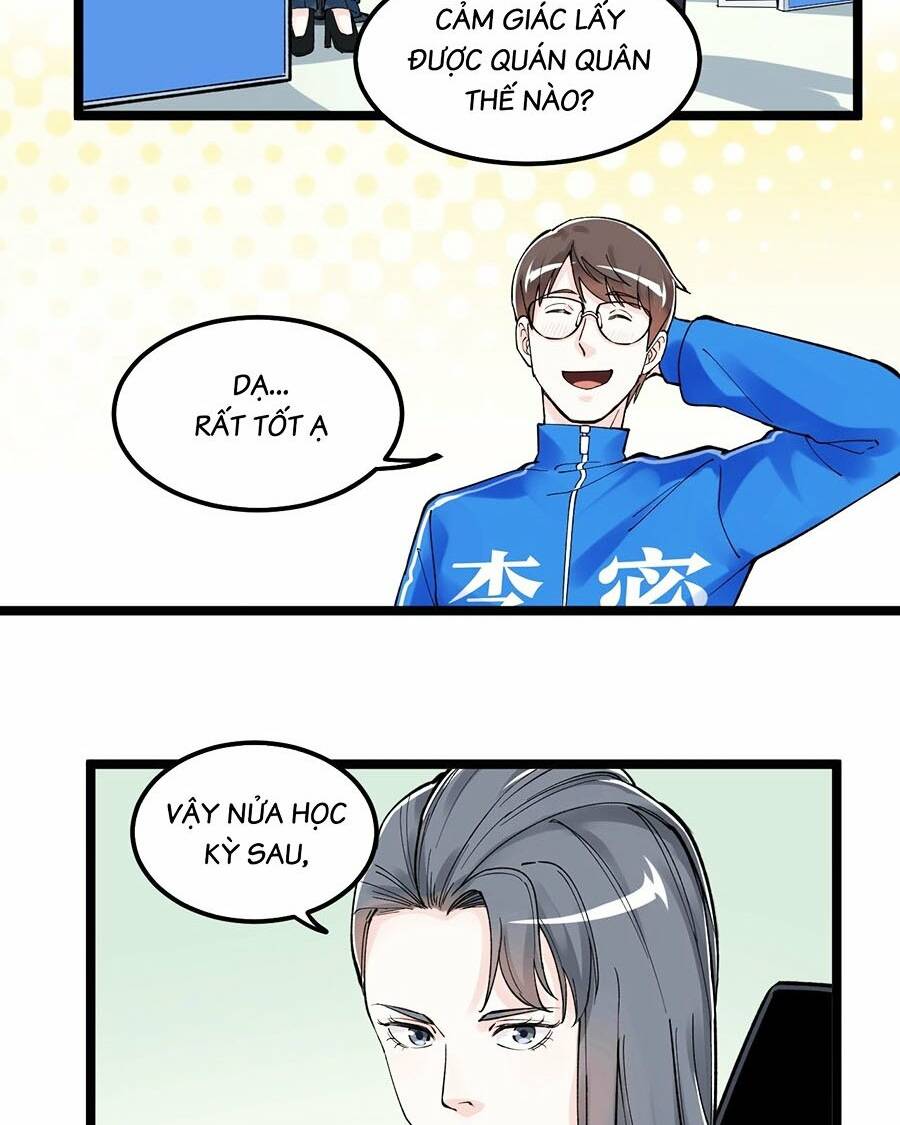 Tinh Thần Đại Hải Của Học Bá Chapter 63 - Trang 2