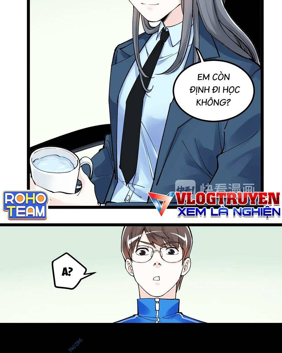Tinh Thần Đại Hải Của Học Bá Chapter 63 - Trang 2