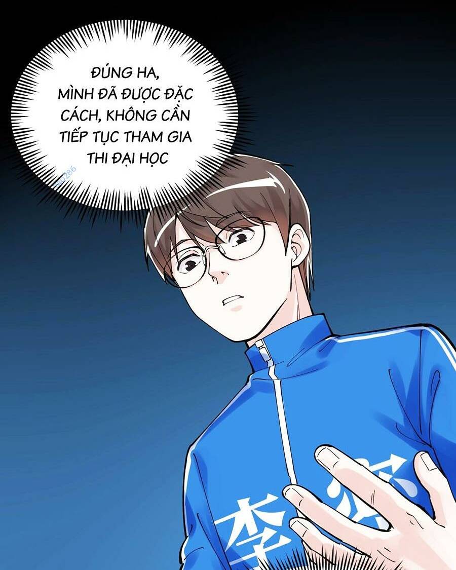 Tinh Thần Đại Hải Của Học Bá Chapter 63 - Trang 2