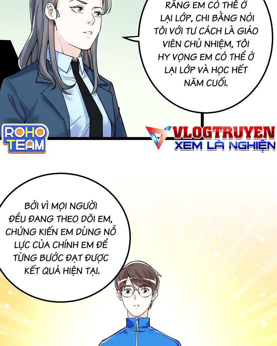 Tinh Thần Đại Hải Của Học Bá Chapter 63 - Trang 2