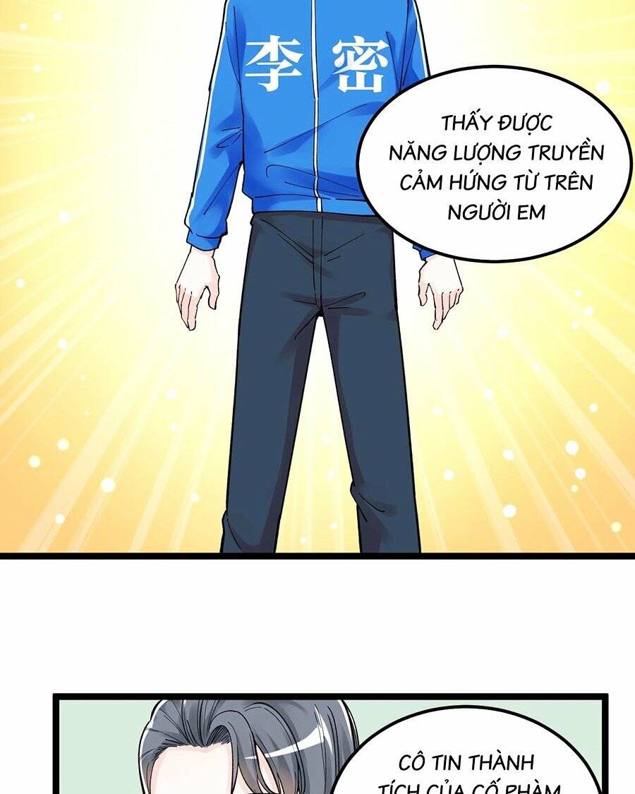 Tinh Thần Đại Hải Của Học Bá Chapter 63 - Trang 2