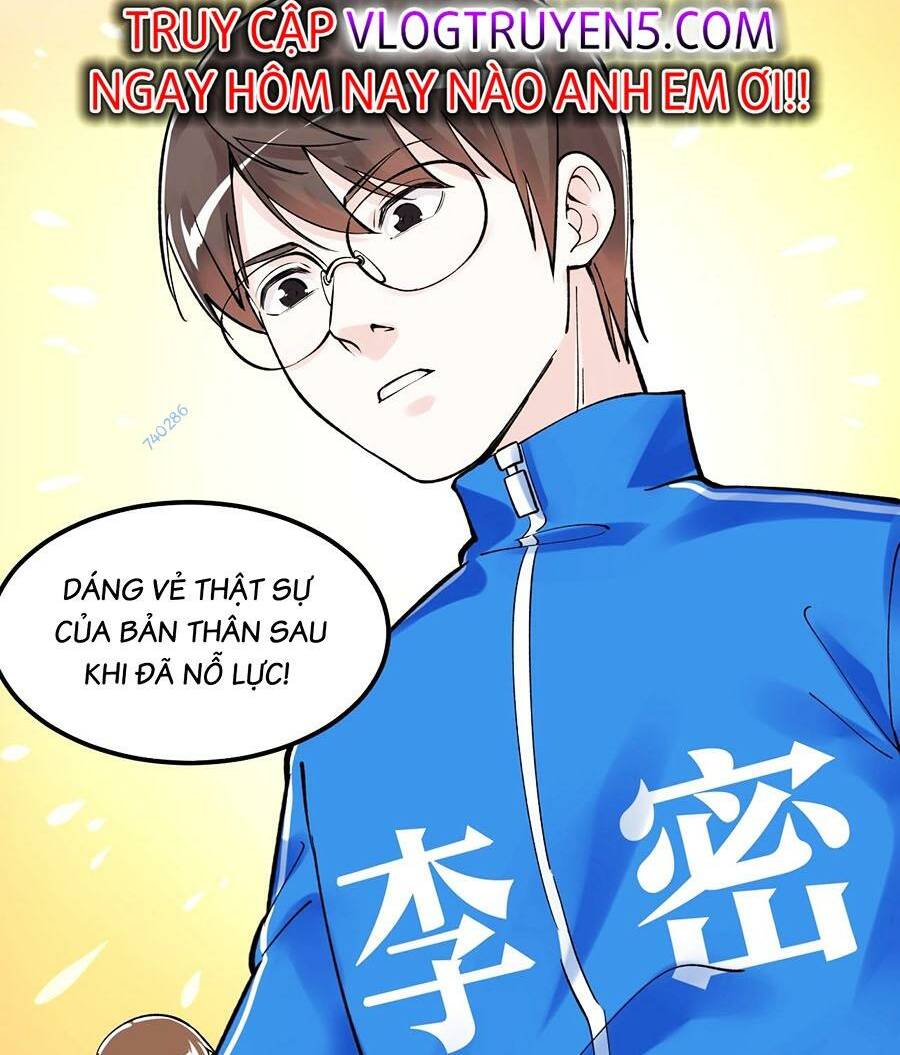 Tinh Thần Đại Hải Của Học Bá Chapter 63 - Trang 2