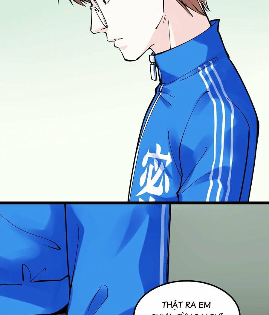Tinh Thần Đại Hải Của Học Bá Chapter 63 - Trang 2