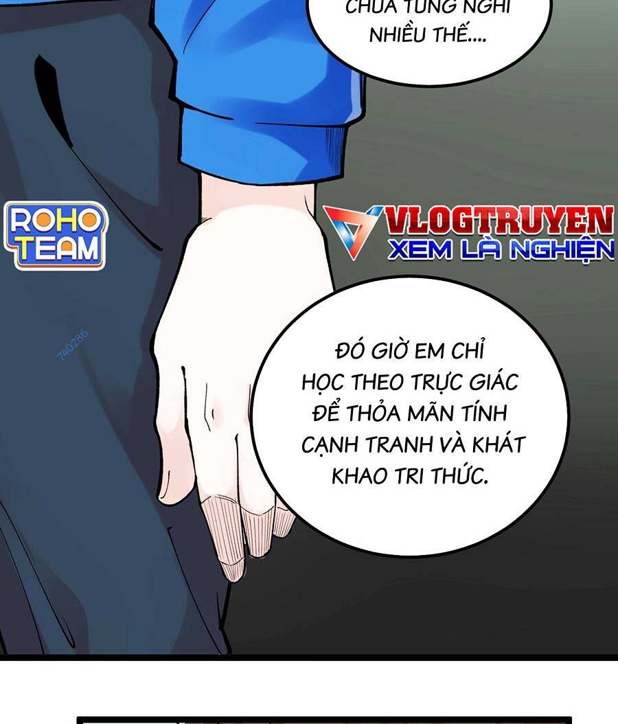 Tinh Thần Đại Hải Của Học Bá Chapter 63 - Trang 2