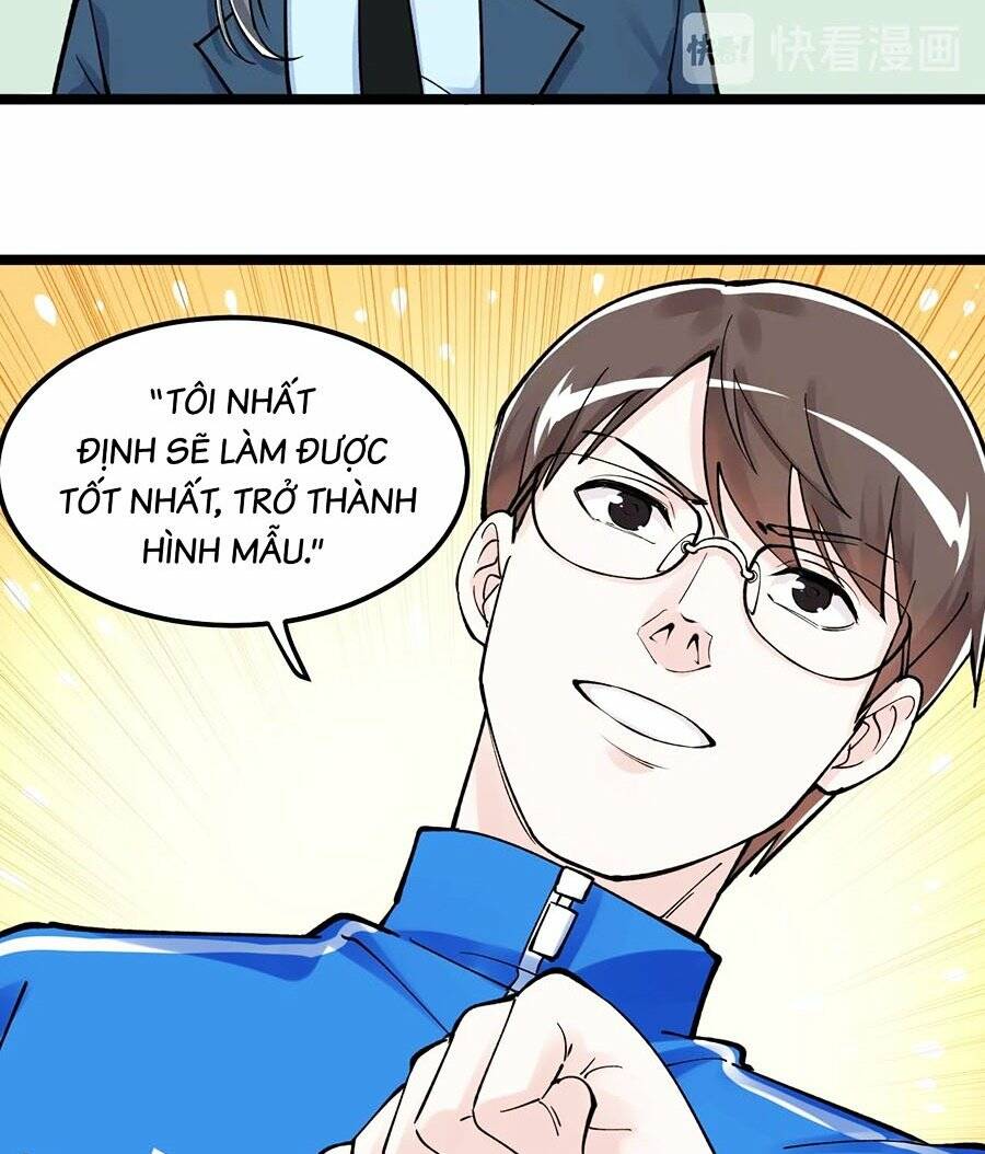 Tinh Thần Đại Hải Của Học Bá Chapter 63 - Trang 2