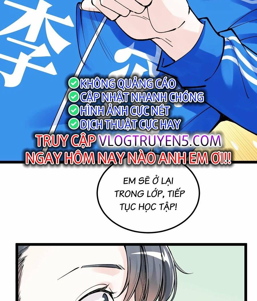 Tinh Thần Đại Hải Của Học Bá Chapter 63 - Trang 2