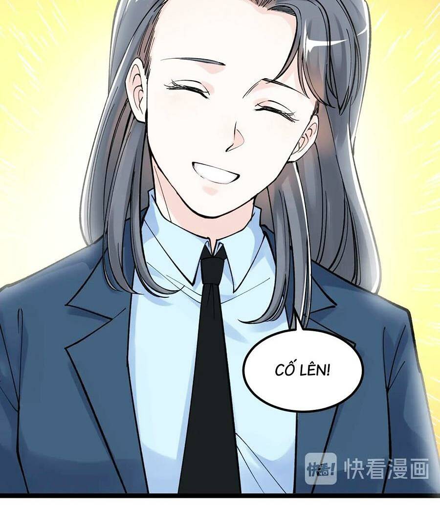 Tinh Thần Đại Hải Của Học Bá Chapter 63 - Trang 2