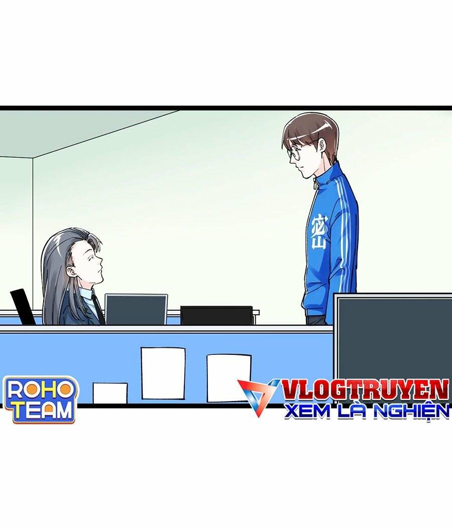 Tinh Thần Đại Hải Của Học Bá Chapter 63 - Trang 2