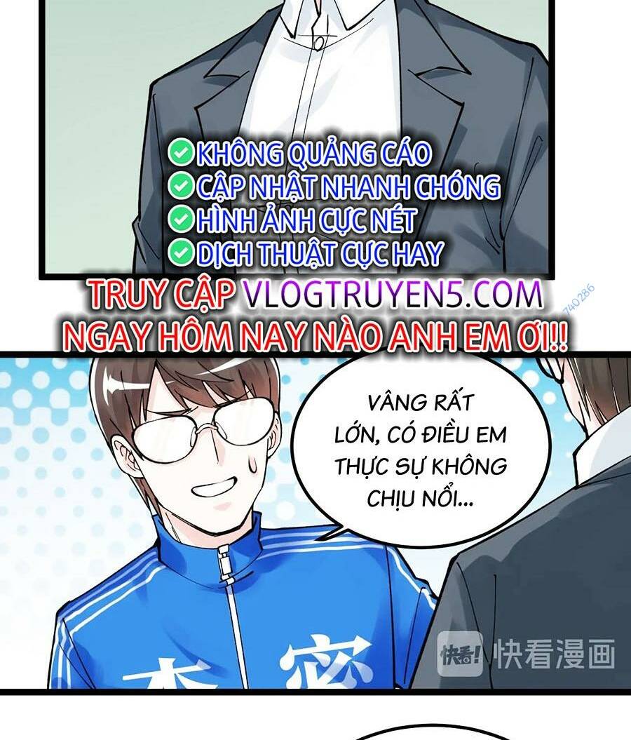 Tinh Thần Đại Hải Của Học Bá Chapter 63 - Trang 2