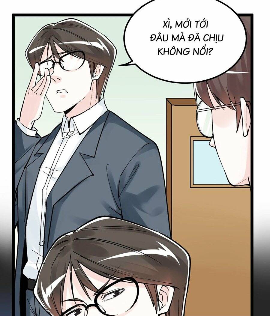 Tinh Thần Đại Hải Của Học Bá Chapter 63 - Trang 2