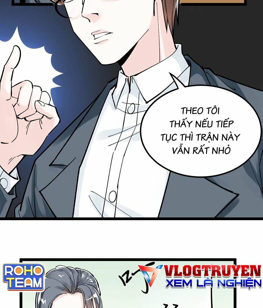 Tinh Thần Đại Hải Của Học Bá Chapter 63 - Trang 2