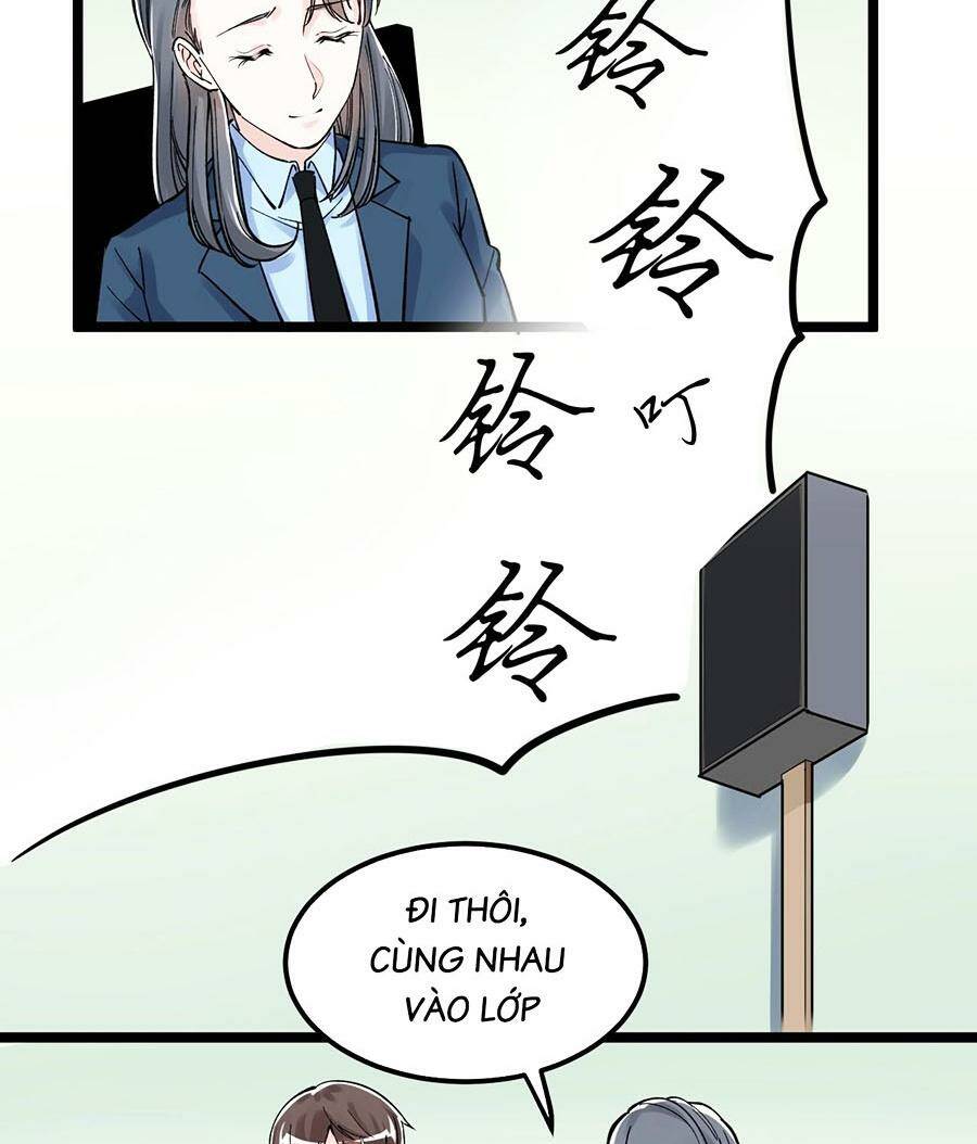 Tinh Thần Đại Hải Của Học Bá Chapter 63 - Trang 2