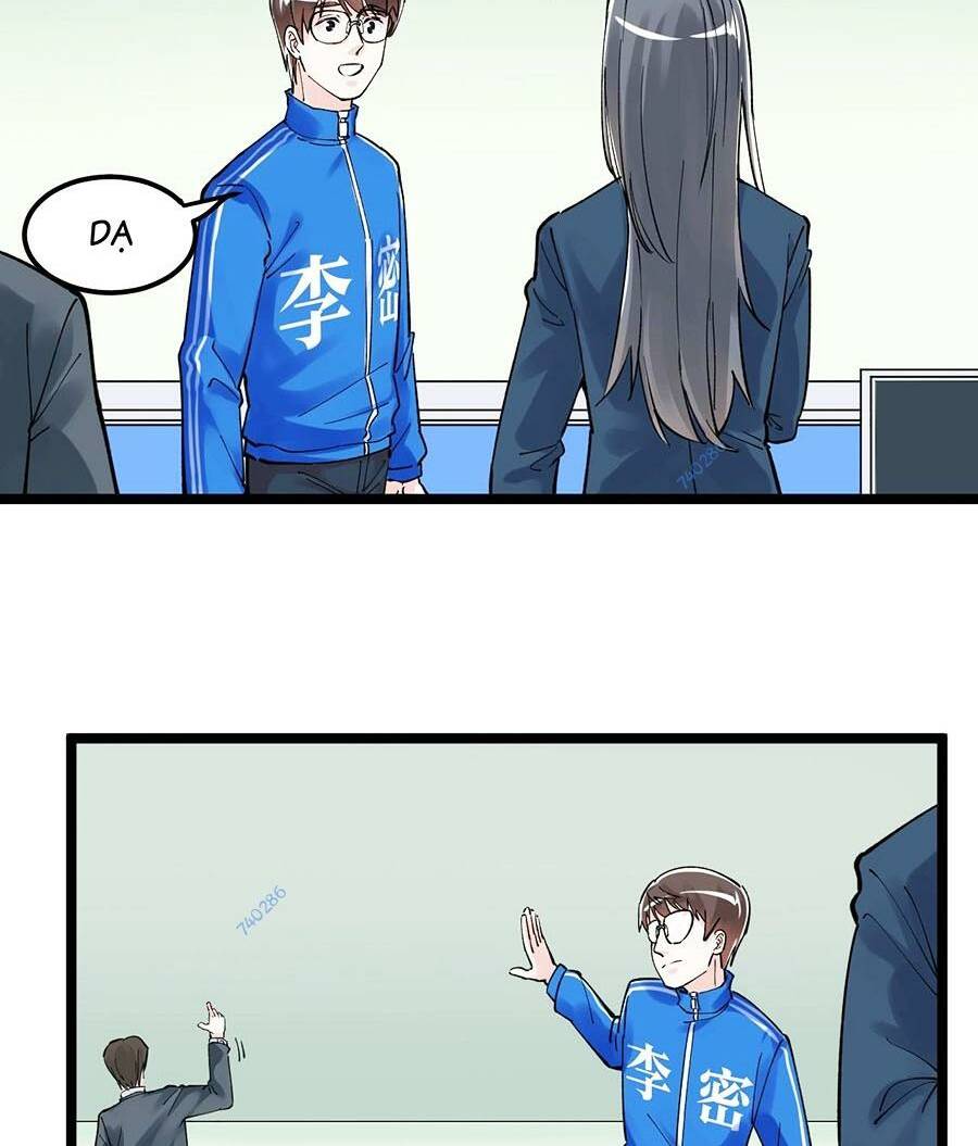 Tinh Thần Đại Hải Của Học Bá Chapter 63 - Trang 2