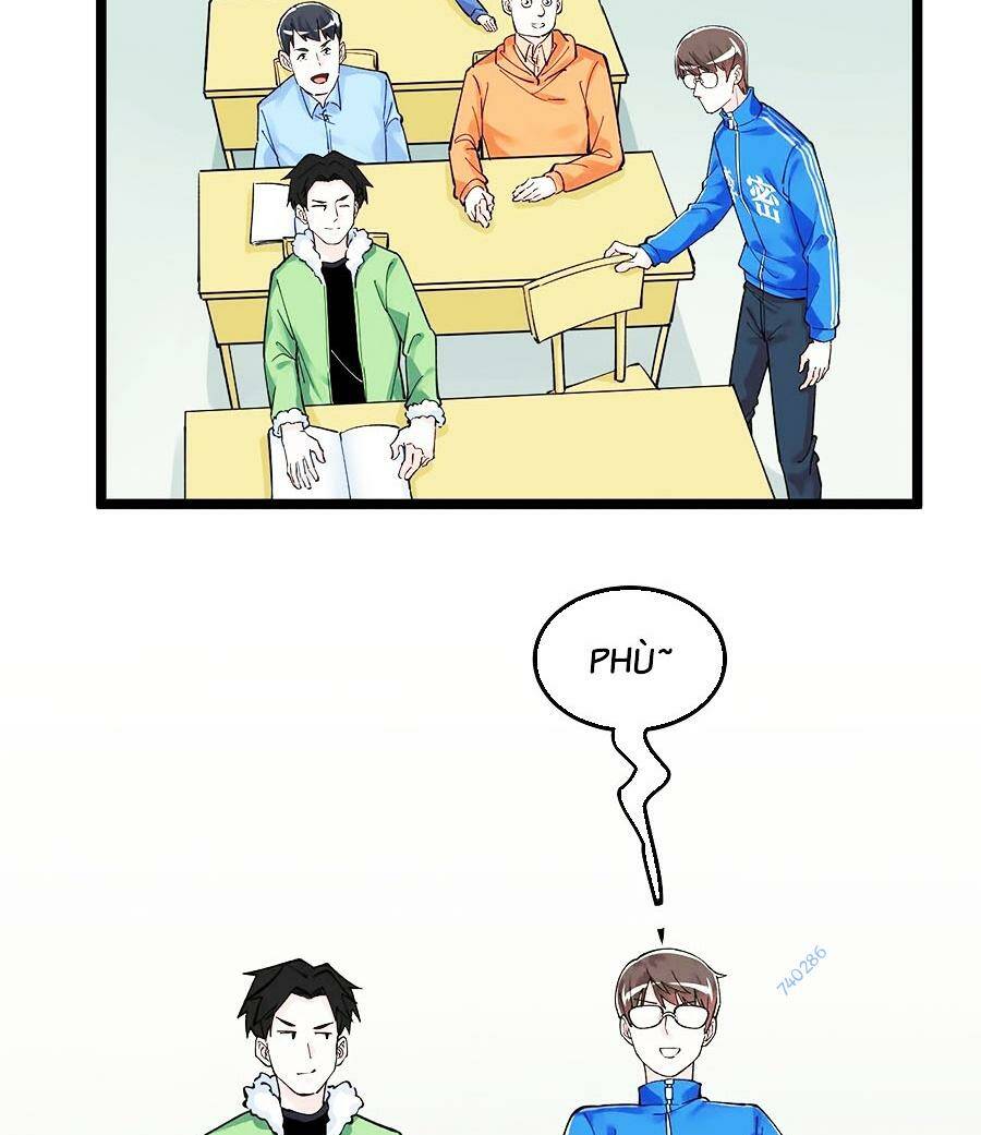 Tinh Thần Đại Hải Của Học Bá Chapter 64 - Trang 2