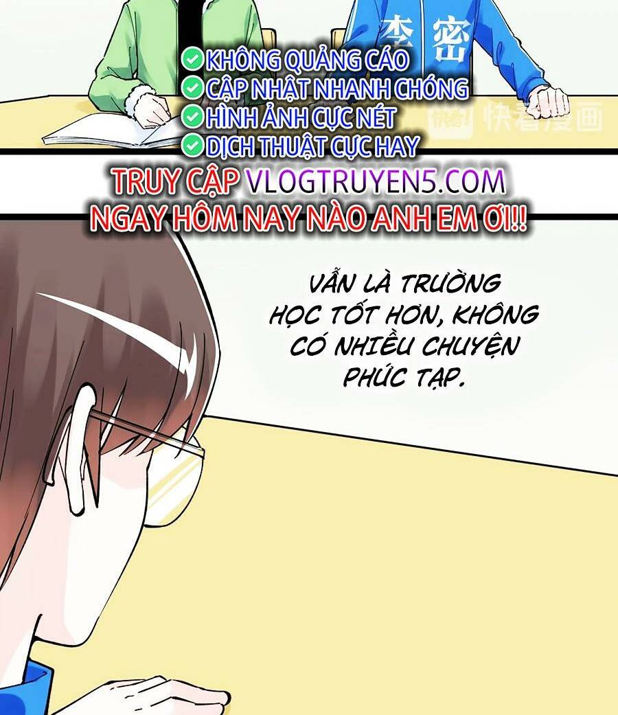 Tinh Thần Đại Hải Của Học Bá Chapter 64 - Trang 2