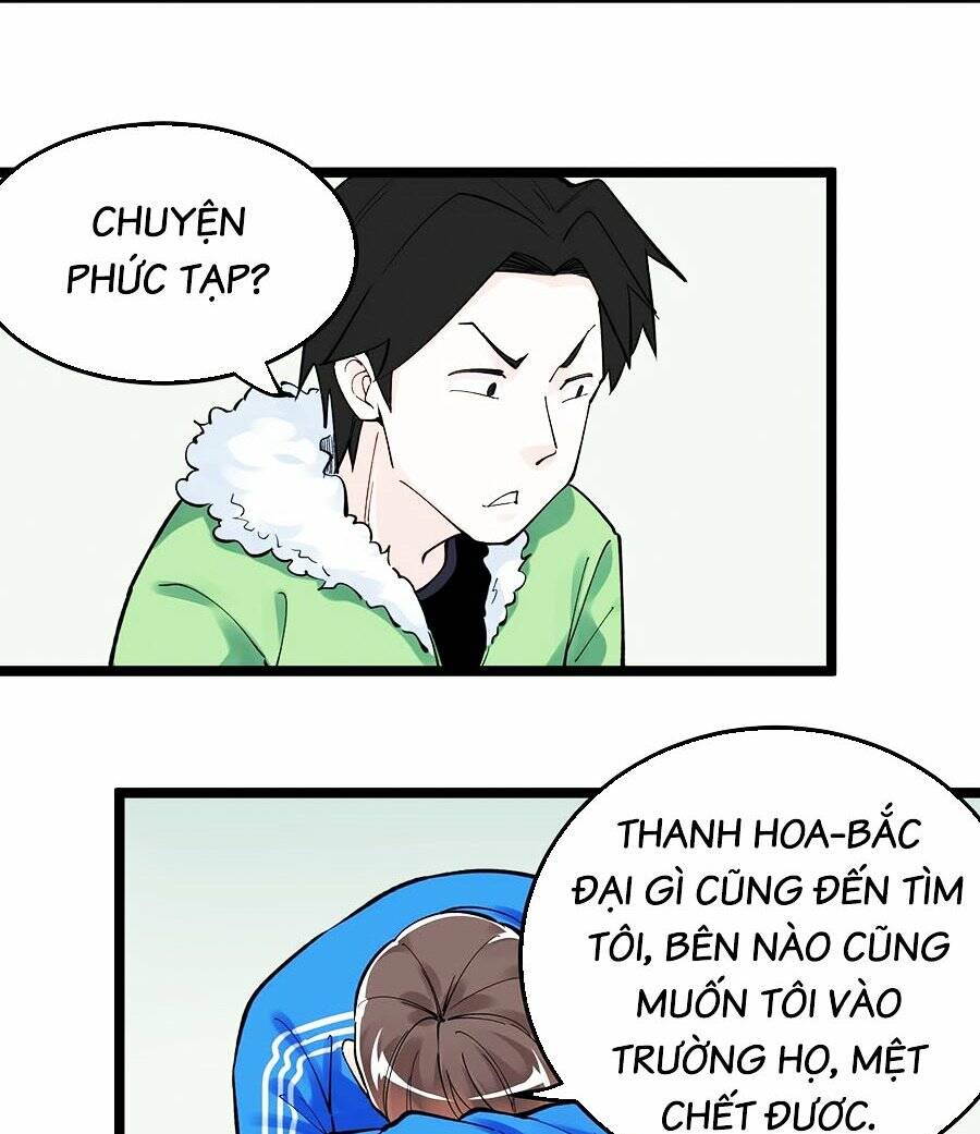 Tinh Thần Đại Hải Của Học Bá Chapter 64 - Trang 2