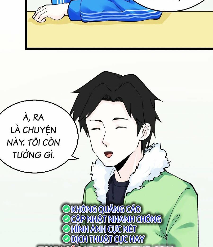 Tinh Thần Đại Hải Của Học Bá Chapter 64 - Trang 2