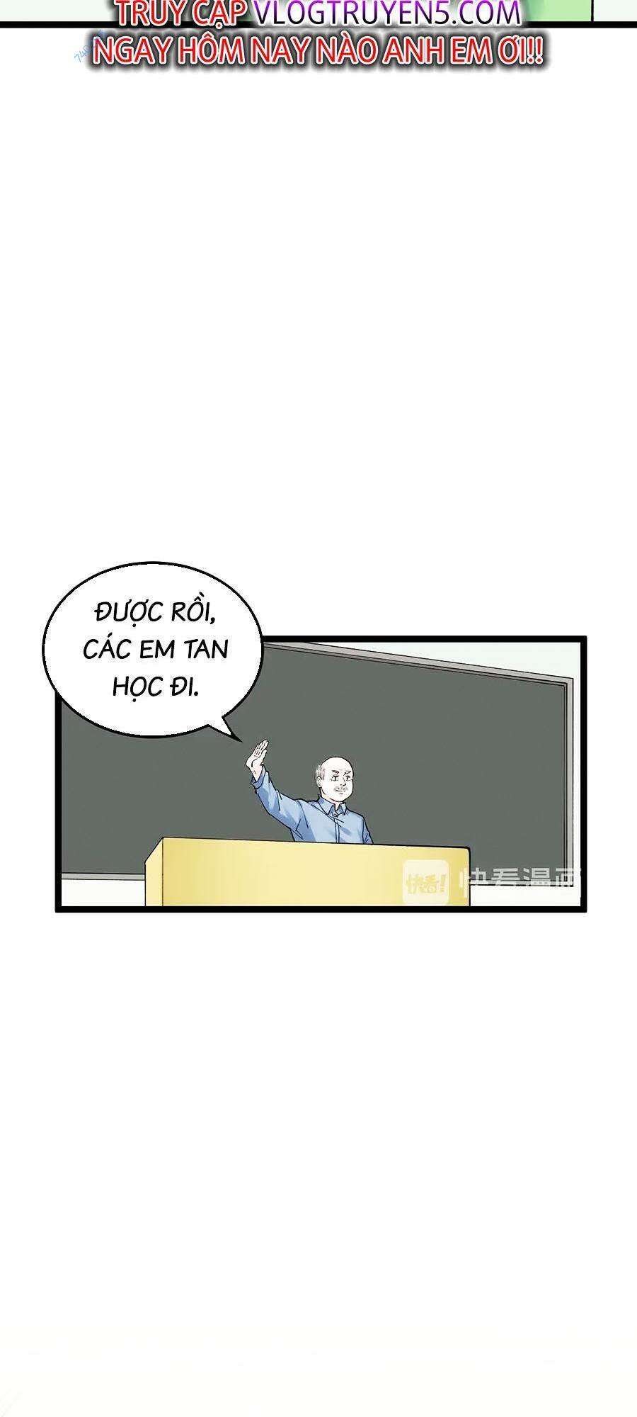 Tinh Thần Đại Hải Của Học Bá Chapter 64 - Trang 2