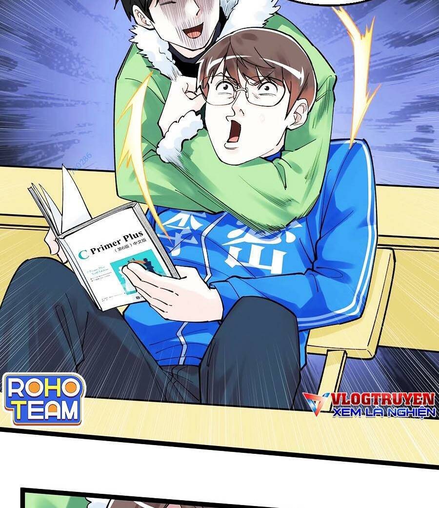 Tinh Thần Đại Hải Của Học Bá Chapter 64 - Trang 2
