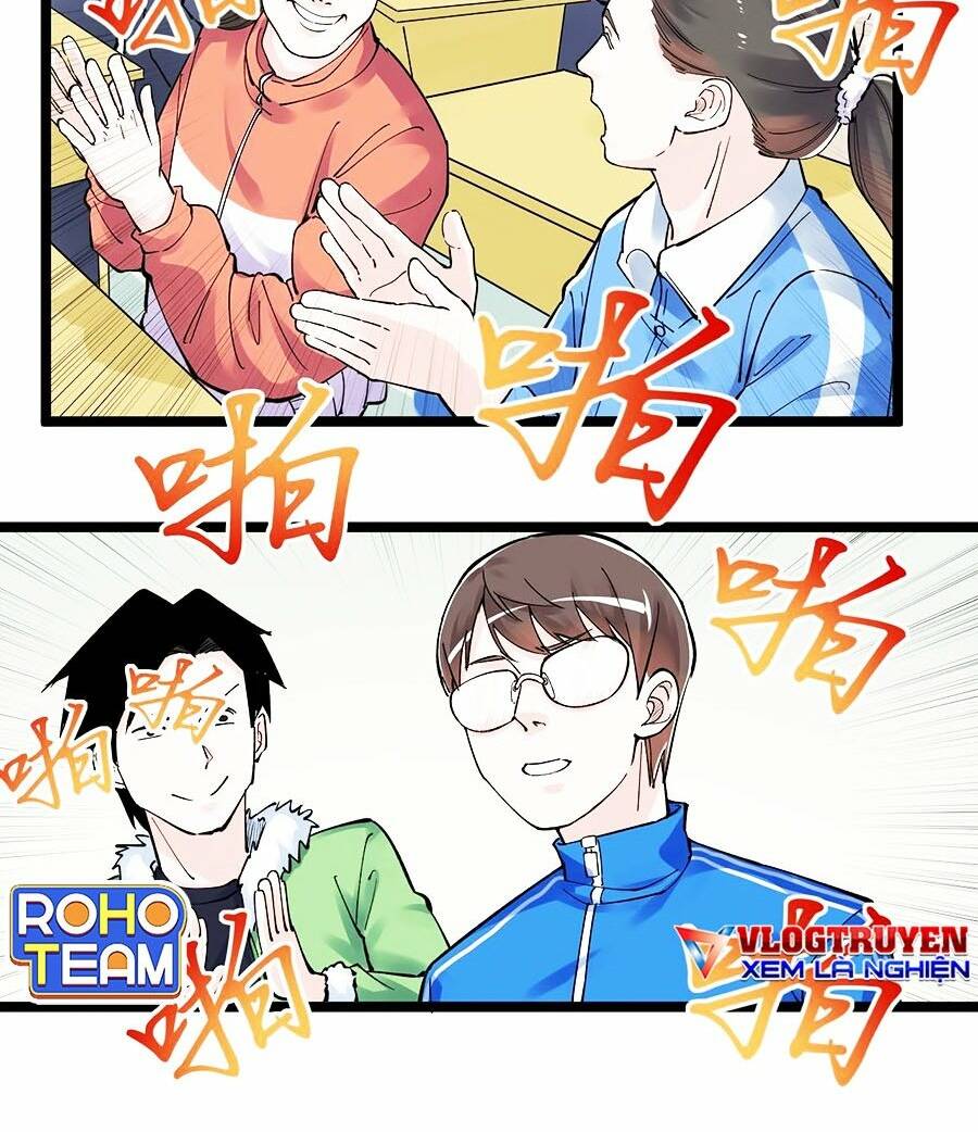 Tinh Thần Đại Hải Của Học Bá Chapter 64 - Trang 2