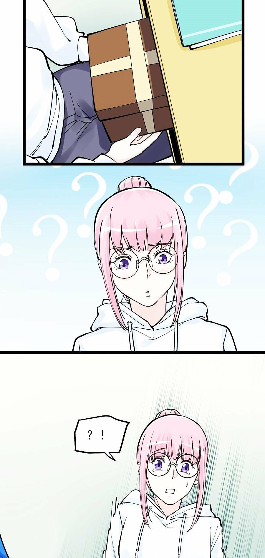 Tinh Thần Đại Hải Của Học Bá Chapter 64 - Trang 2