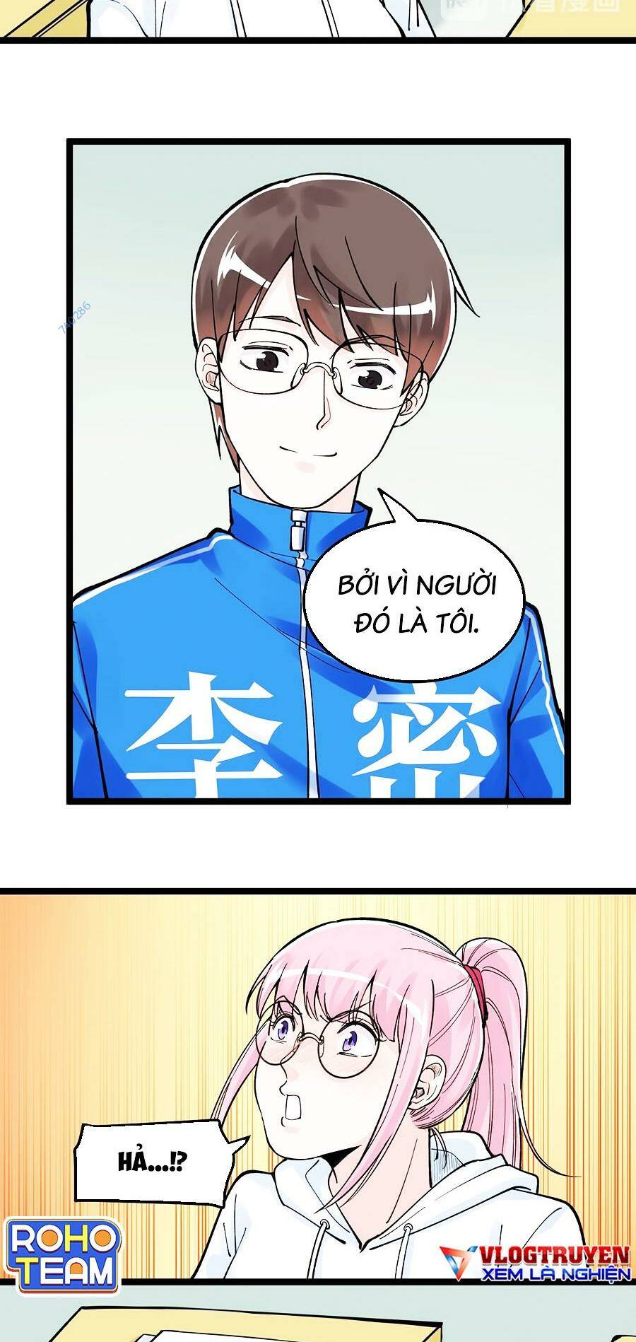 Tinh Thần Đại Hải Của Học Bá Chapter 64 - Trang 2