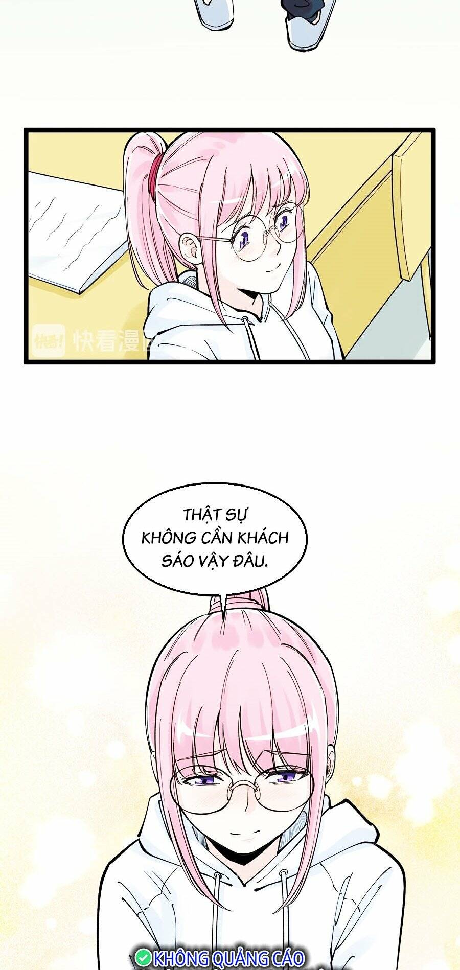 Tinh Thần Đại Hải Của Học Bá Chapter 64 - Trang 2