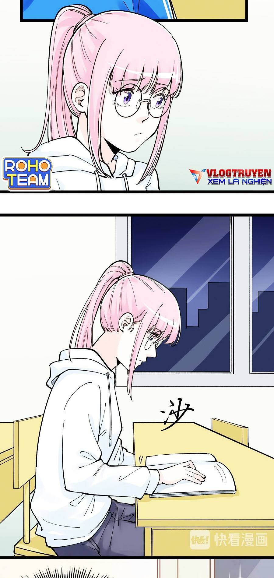 Tinh Thần Đại Hải Của Học Bá Chapter 64 - Trang 2