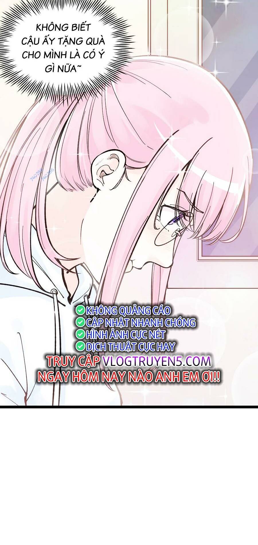 Tinh Thần Đại Hải Của Học Bá Chapter 64 - Trang 2