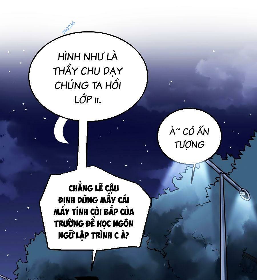 Tinh Thần Đại Hải Của Học Bá Chapter 64 - Trang 2