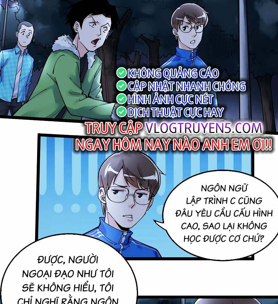 Tinh Thần Đại Hải Của Học Bá Chapter 64 - Trang 2