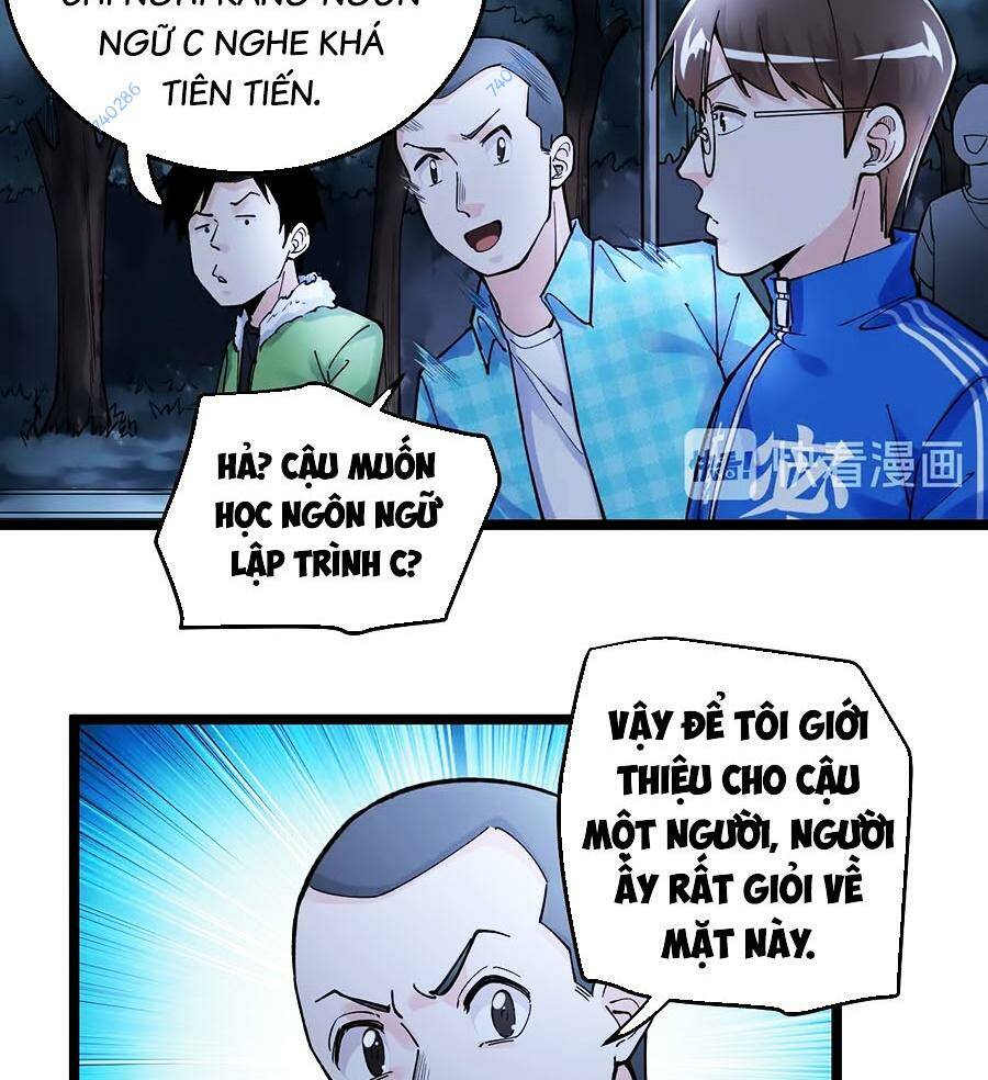 Tinh Thần Đại Hải Của Học Bá Chapter 64 - Trang 2