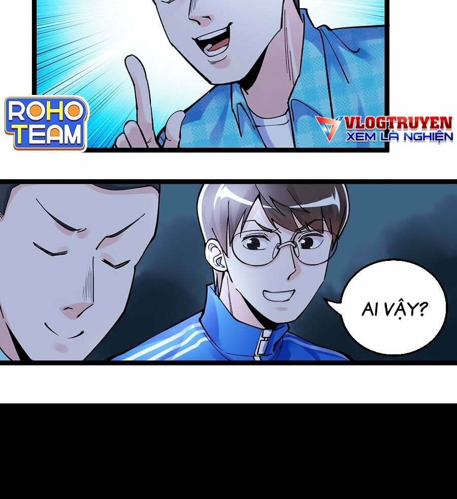 Tinh Thần Đại Hải Của Học Bá Chapter 64 - Trang 2