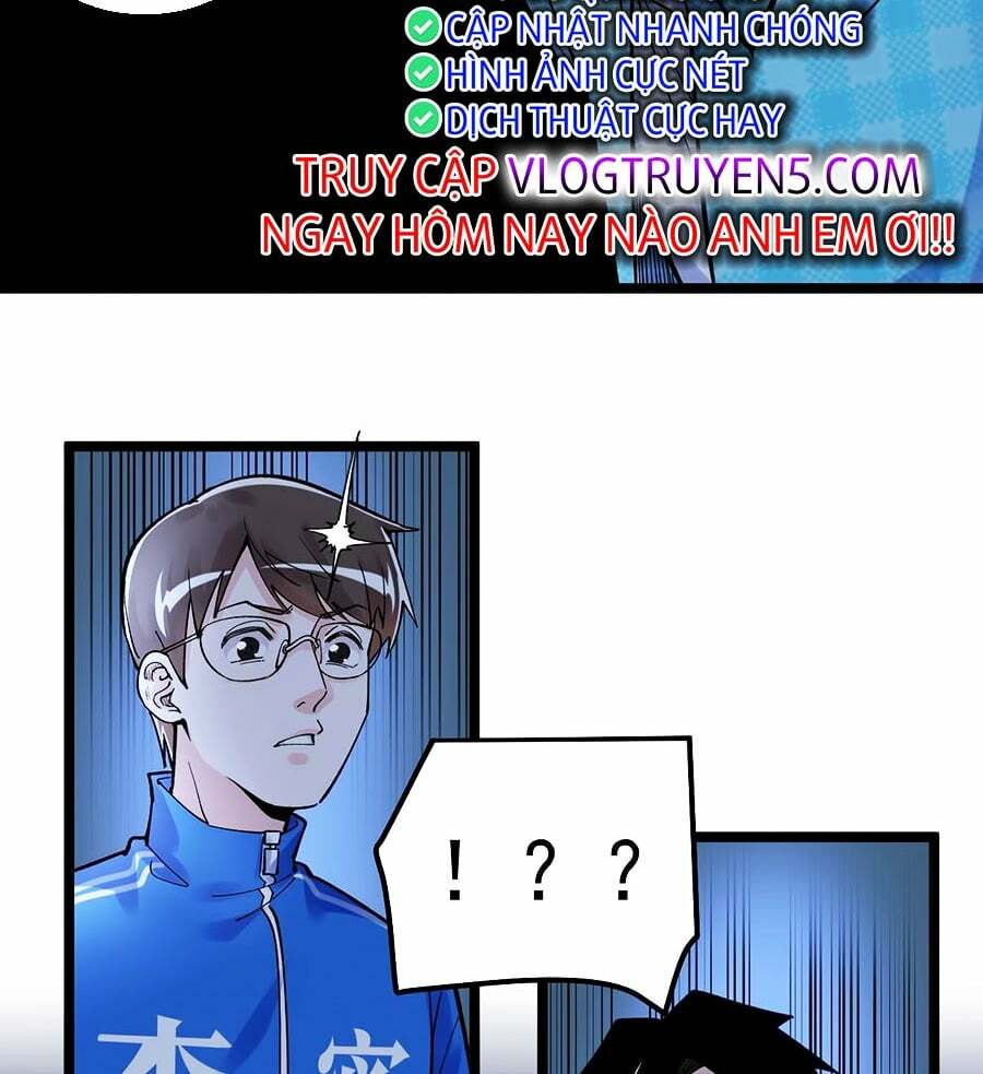 Tinh Thần Đại Hải Của Học Bá Chapter 64 - Trang 2