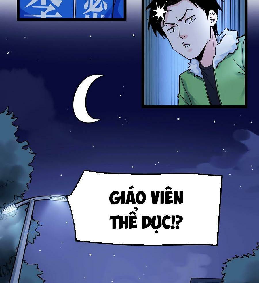 Tinh Thần Đại Hải Của Học Bá Chapter 64 - Trang 2