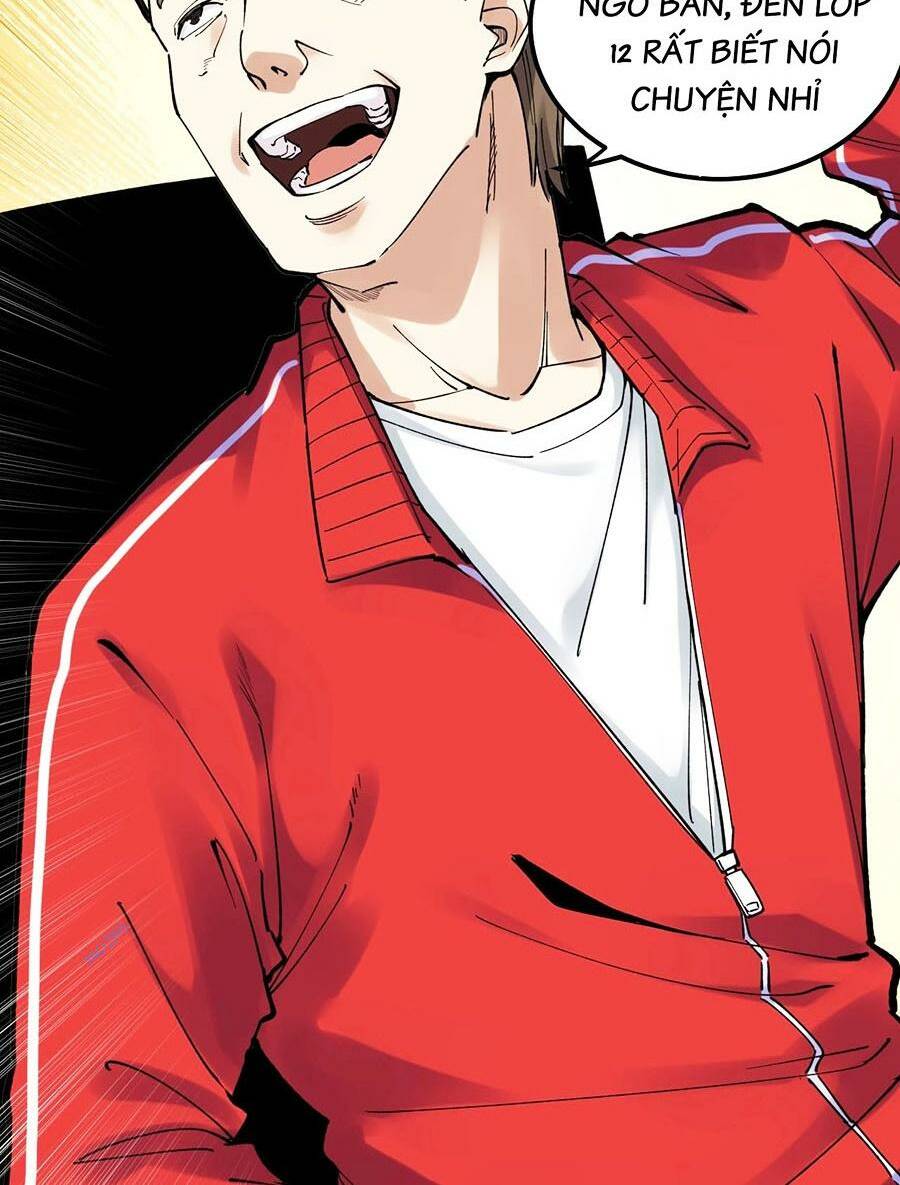 Tinh Thần Đại Hải Của Học Bá Chapter 65 - Trang 2