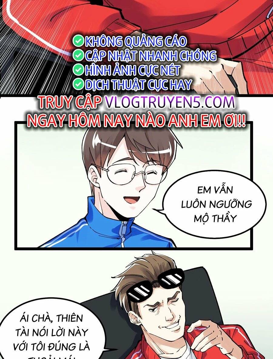 Tinh Thần Đại Hải Của Học Bá Chapter 65 - Trang 2