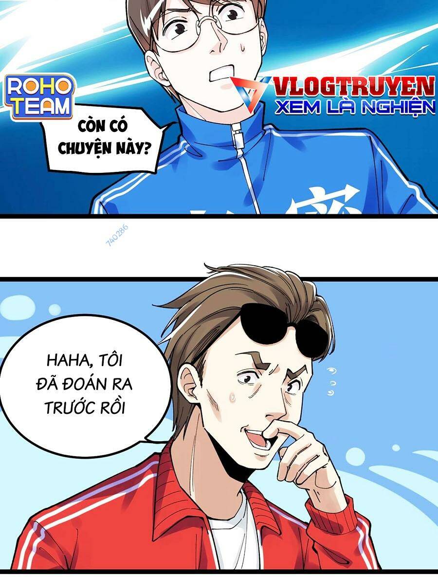 Tinh Thần Đại Hải Của Học Bá Chapter 65 - Trang 2